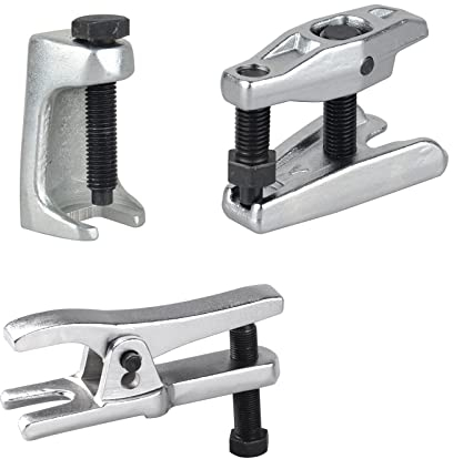 DAYUAN 3 Pezzi. Set Strumento di Rimozione Universale Rimozione del Giunto sferico Sepeartor Attrezzi Auto Utensili per autofficina