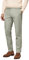 HACKETT LONDON Herren Core Kensington Hose, Dusty Green, 32W/32L