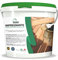 IMPREGNANTE PROTETTIVO PER LEGNO-LUNGA DURATA -IDROREPELLENTE (14LT, MOGANO)