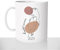 Mug Bientot Maman - Tasse Cadeau Idées Cadeaux Original - Femme Enceinte Annonce de Grossesse Naissance