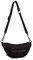 Steve Madden Damen Sling Cory Schlinge, Schwarz