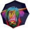 Doppler Modern Art Magic Mini Cattle Regenschirm Umbrella Schirm mit Doppel Automatik 74615727