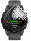Pellicola idrogel 5pcs per Garmin fēnix 7X / 7X 51mm Solar/Sapphire Solar Smart Watch Trasparente TPU Pellicola Protettiva Schermo Touch Sensibile, HD Clear, Ultra Sottile, Auto Guarigione