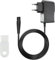Ladegerät für Braun Rasierer, 12 V 400 mA Netzteil für Braun Rasierer Serie 9 8 7 6 5 3 1 3040s 3010s 3020s 3000s 340s 790cc 760cc 7865cc Silk-épil 9 7 5 9-890 BT5090 MG. K5280 ca
