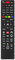ALLIMITY Universal Fernbedienung Kompatibel mit GigaBlue 800UE / SE Quad/Quad 4K / UE/SE/UE 4K / Trio 4K / X1 / X2 / X3 V3