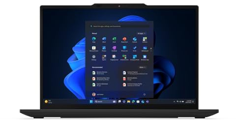 Lenovo ThinkPad X13 Gen 6 21RK - 180°-Sc