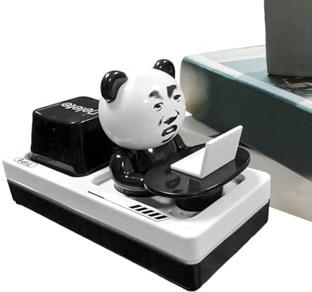 Adult Fidget, Funny Soothing Fidget Toys with Sound for Teenagers, Interactive Relaxation Gadgets for Men Women for Relaxing Entertainment Learning Work School Lessons