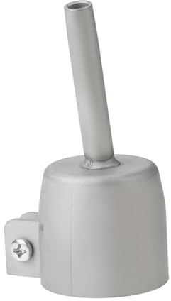 eMagTech Acorn Lötdüse mit Bleistiftspitze Edelstahl 304 Kompatibel mit Leister Triac S ST AT BT 5 Mm Lötspitze Heißluftpistole