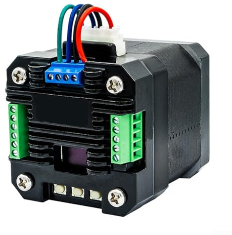 MKS-SERVO42D 42 Closed Loop Schrittmotor Kit für NEMA17 für CNC3D-Drucker GenL FOC für CNC Graviermaschine
