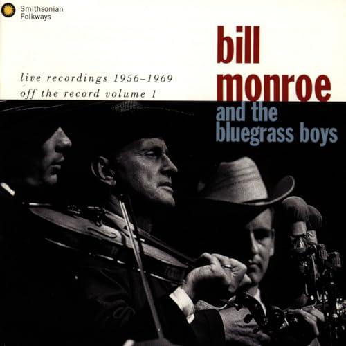 Smithsonian Folkways 501797679