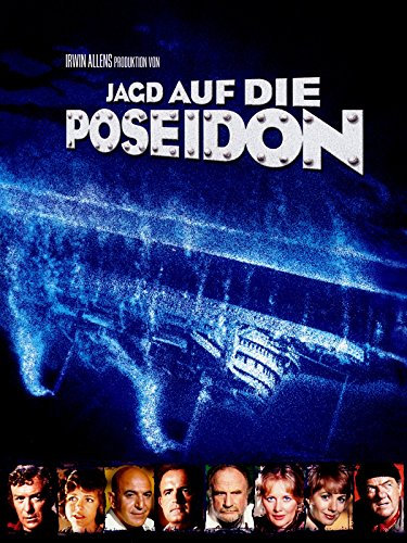 Jagd auf die Poseidon [dt./OV]