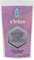 v1rtus Glitter Paint Additive - Pink Holographic | Metallic Flakes for Adding Sparkle to Paints & Wood Varnish | Add to Emulsion, Acrylic & Latex for Indoor Sparkly Walls | 100 g