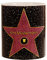 Geschenke 24 Tasse personalisiert Walk of Fame - Kaffeebecher mit Personalisierung - Becher für Hollywood Stars - persönliche Kaffeetasse mit Name