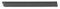 Equal Quality mpp204 Zierleiste Kotflügel Hinten Links (links) Golf IV ab 1997 bis 2003