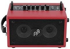 Phil Jones Bass BG-75 - Double Four, Bass Combo, 70 Watts - Red