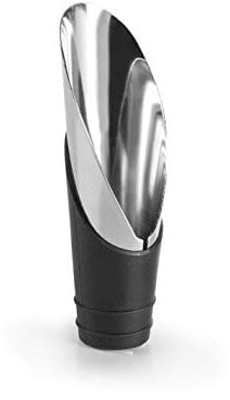 IBILI 695021 ESCANCIADOR DE Vino, Stainless Steel