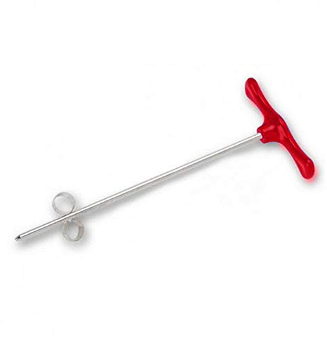 AMOYER Edelstahl Spiral Slicer Gemüse Roller Spiral Twist Messer-Frucht-schneidwerkzeug Küchenzubehör