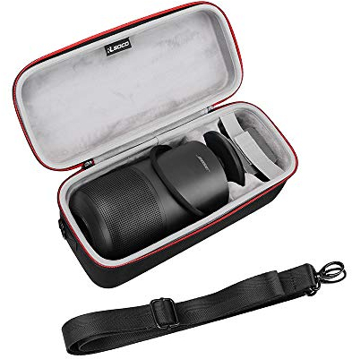 RLSOCO Funda para Bose SoundLink Home Altavoz (Sólo Funda)