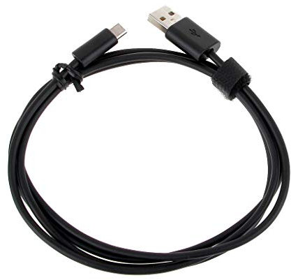 chenpaif Cable de Carga del Mouse Cable de Datos para Logitech MX Master 2s Anywhere Master Mouse