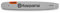 Husqvarna X-Force 596199866 Kettensägenstange, laminiert, 1,5 mm Teilung, 1,5 mm