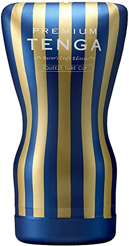 PREMIUM TENGA SOFT CASE CUP