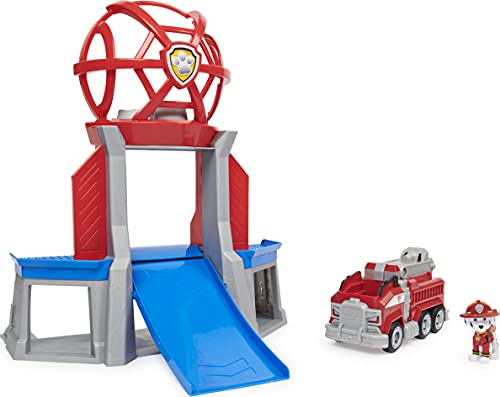 PAW PATROL 6061043 PAW PYS Movie Tower VCHX GML