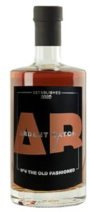 Ardent Batch No. 4 Old Fashioned 0,7 Liter 29,5% Vol.