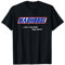 MadHouse – wenn’s mal wieder länger dauert! T-Shirt