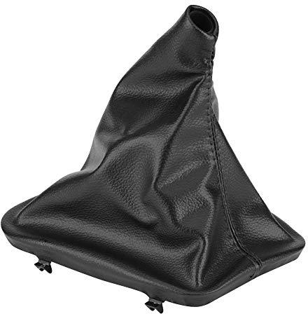 Schaltsack, Schaltknüppel Bezug, Schaltmanschette für Lange Betriebszeit Auto Schalthebelabdeckung Schalthebel Hoodie Hoody Für Schaltknauf für die meisten manuellen Autos