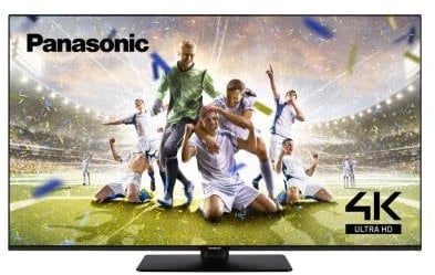 Panasonic TX50MX600B 50 inch 4K Mini LED Ultra HD Smart TV