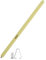 Stylet S de rechange pour Samsung Galaxy Z Fold 5 S Pen 5G (vert)