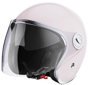 STORMER Clyde Kopfhörer, Paar PINK GLLOSSY, M