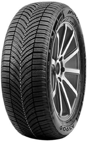 APLUS Ganzjahresreifen 195/55 R 20 XL TL 95H AS909 BSW M+S 3PMSF Allwetter