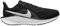 NIKE Herren Pegasus 41 Sneaker, Black White Anthracite, 46 EU