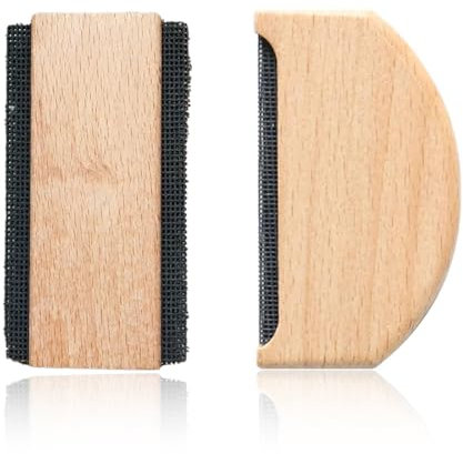 OUDQFCJ Quitapelusas Lint Remover Fabric Shaver Corta Pelusas Ropa Plush Remover Sweater shavers to Remove Pilling Cepillo de Ropa Portátil Manual para Depilación