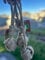 GREELYS Eco-Friendly Hemp Pull Rope Toy for Dogs