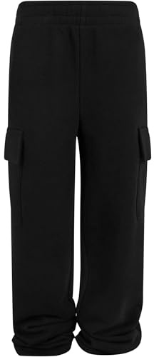 Urban Classics Girls Baggy Light Terry Sweat Pants