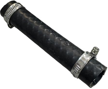Boiler Flexible Rubber Tube Compatible with Vailant VUW 824 828 & 835E 080387