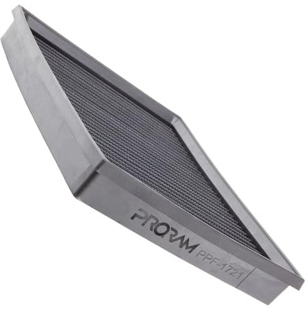 Ramair serie Proram filtro aria sportivo | compatibile con Audi A4 8E/8H 3.0 TDi V6 204/233 PS | PPF-1721/11