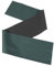 COOPHYA Funda Suave y Teclados Digitales y Protección Completa Tela Durable Verde Mantener Limpio Su Instrumento Musical