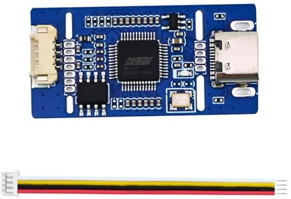 Analog CVBS to USB-C grabber 1080P Auto PAL NTSC Video Capture Free Driver | Support Windows,Android,Linux,Mac