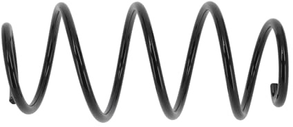 MONROE Suspension Spring | SP4464 | OE-Matching Quality | Ride Comfort & Stability | Pack of 1