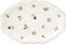 Villeroy & Boch Petite Fleur Beilagenschale, Premium Porzellan, 24 cm