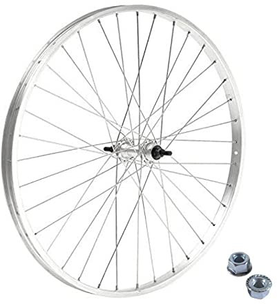 Felge Rad Fahrrad Fahrrad MTB Mountain City Bike Nabe mit Reichweite 26 x 1 3/8 hinten mit Schaltung