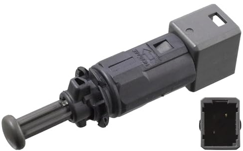 febi bilstein 103678 Bremslichtschalter , 1 Stück