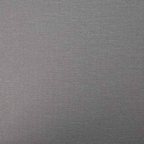 Superfresco Easy Charcoal Heritage Plain Textured Wallpaper | Plain/Texture Design | Charcoal Colour | Paste The Wall Application