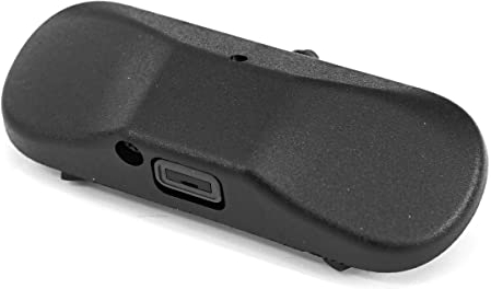 Volkswagen 5G09559869B9 Spritzdüse, beheizt