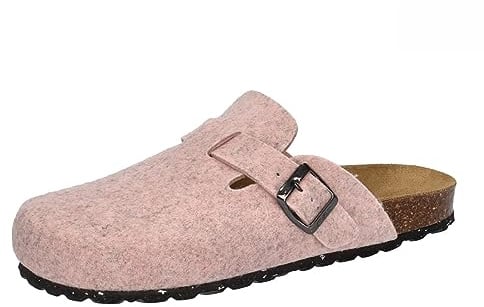 CMP Damen Eco Taraz Schuhe Hüttenschuhe