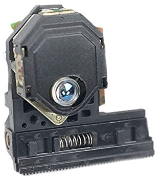 Keneddng Ersatz for Sherwood CD-1060C CD1060C CD 1060C Laserlinse LASEReinheit Optische Pick-ups Bloc Optique