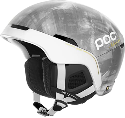 POC Unisex – Erwachsene x Protektor, Uranium Black, XL